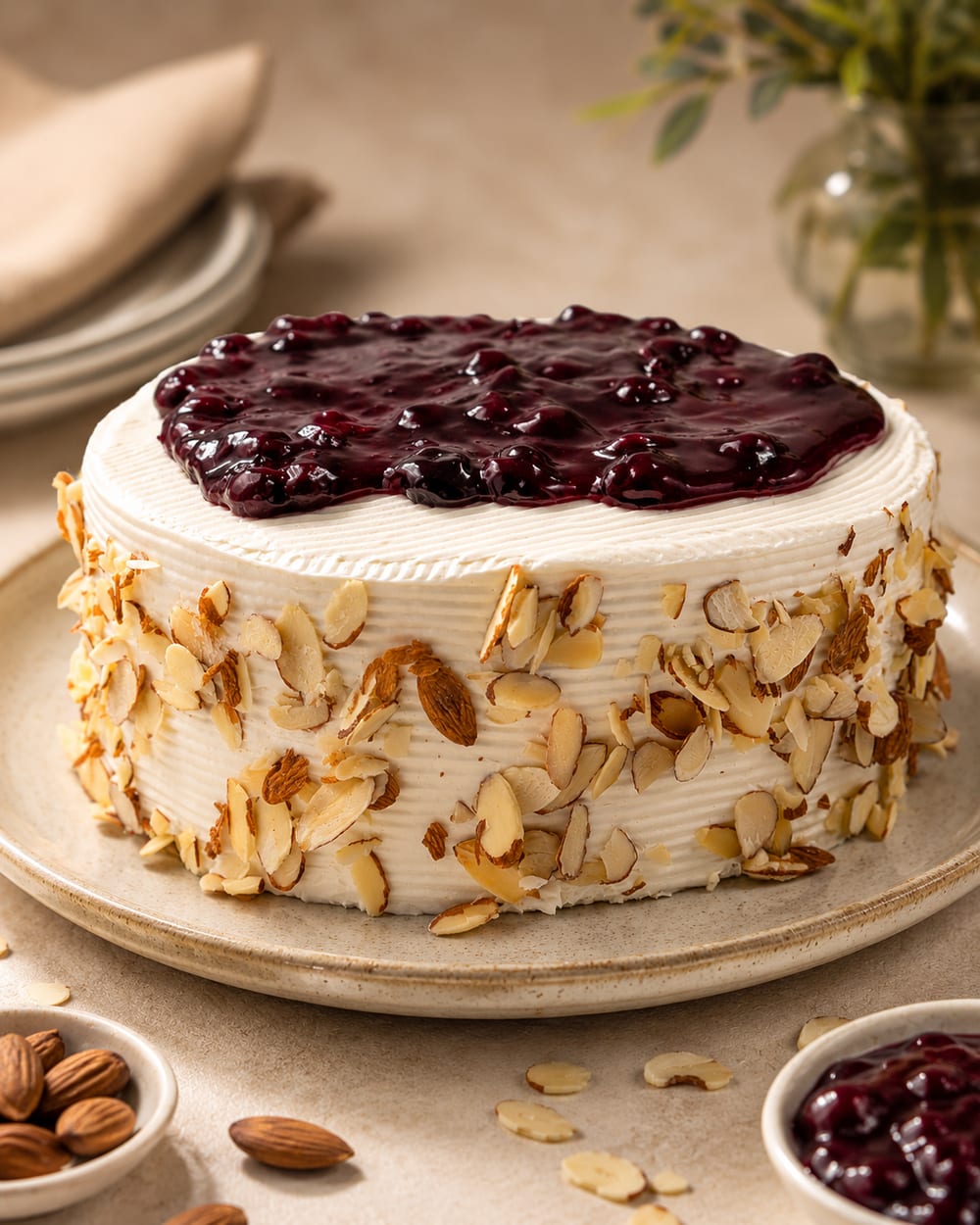 Almond