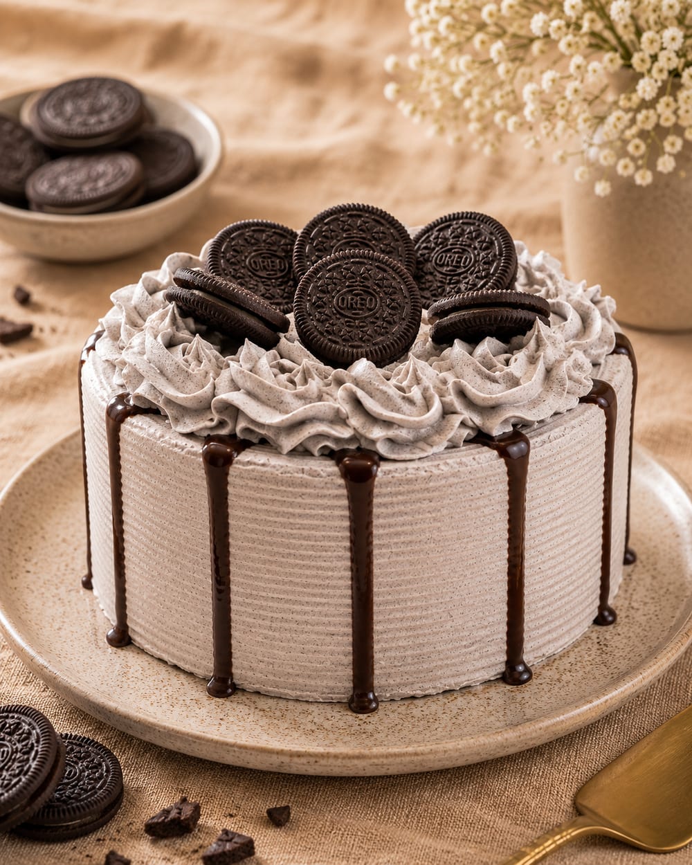 Oreo