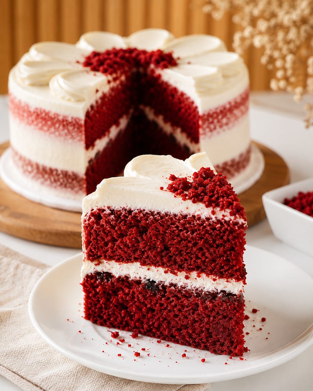Red Velvet