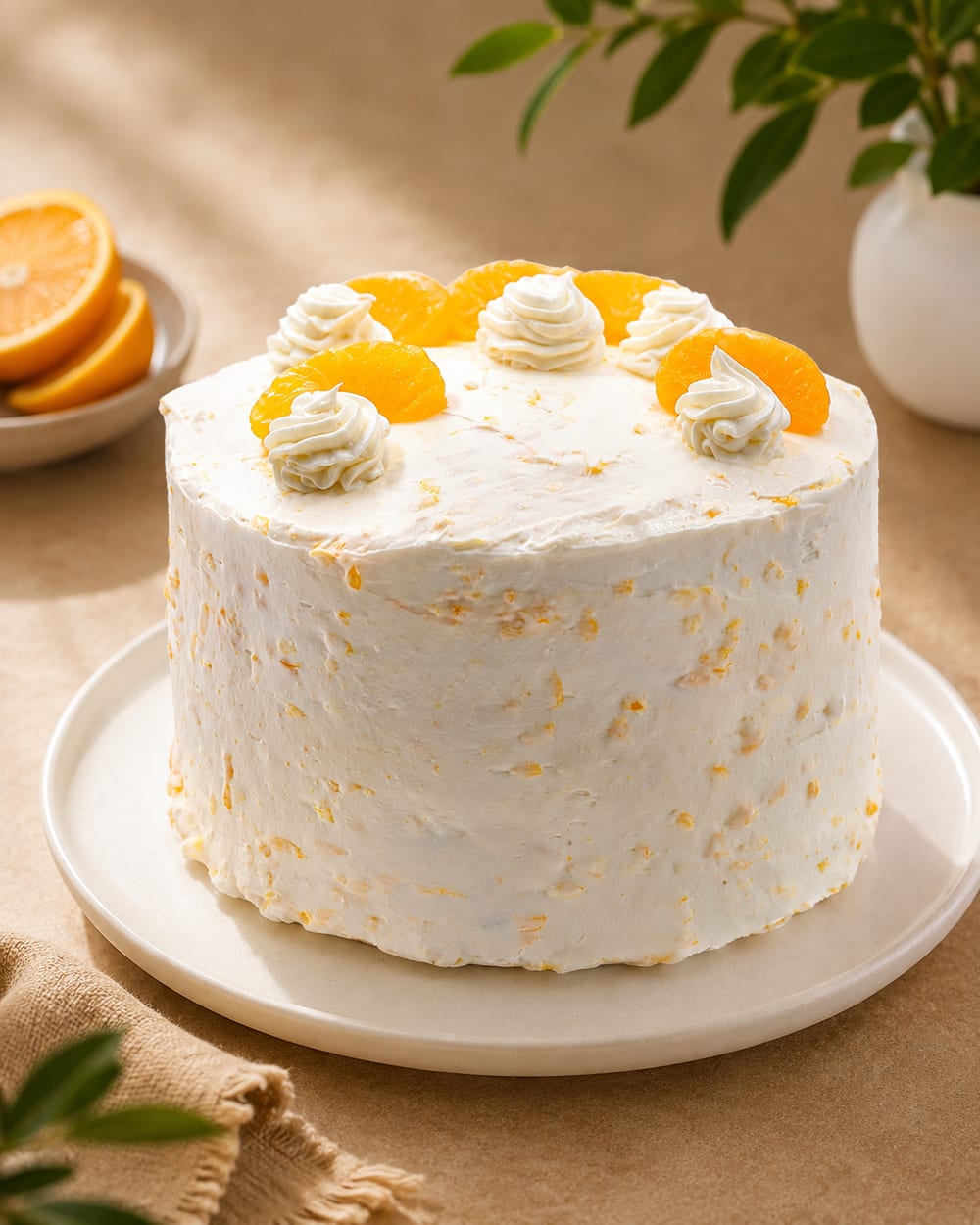 Tangerine
