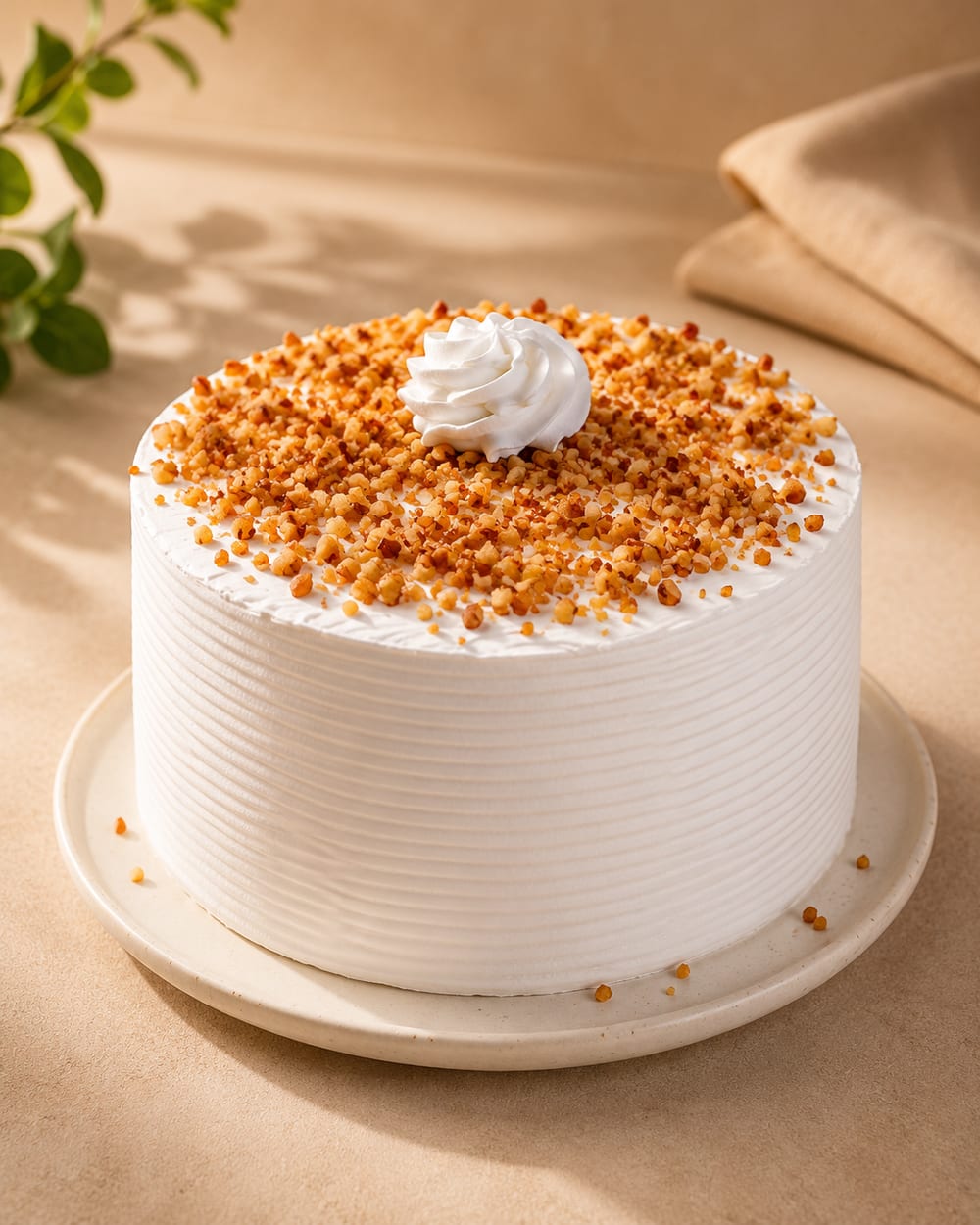 Tres Leches