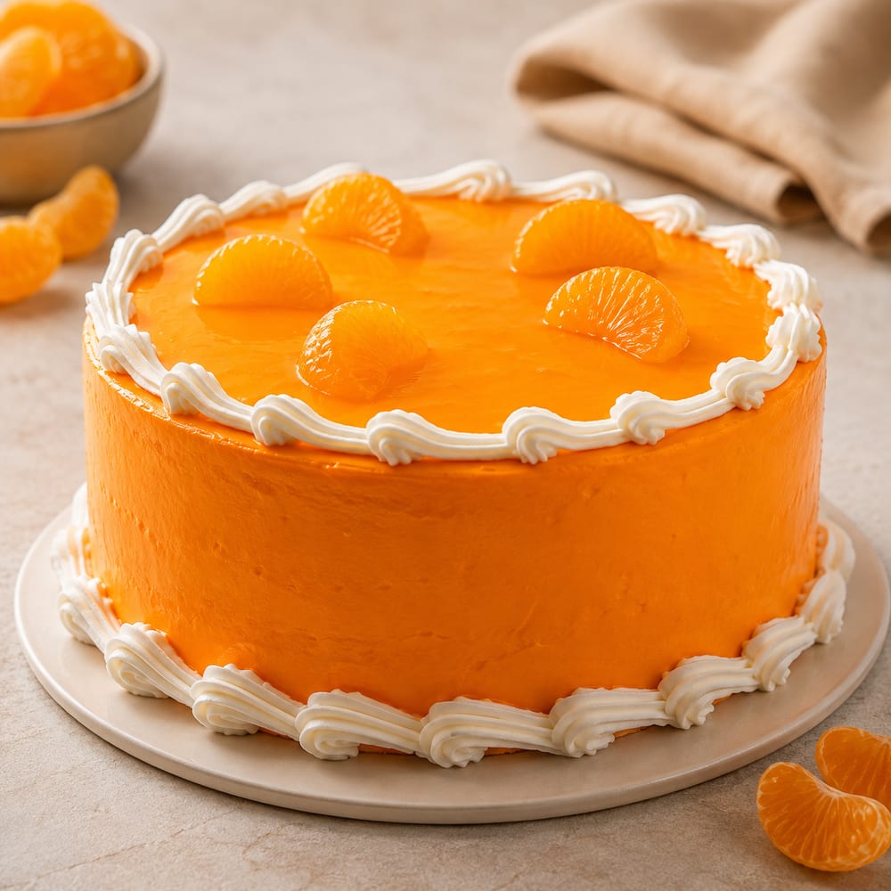 Mandarina