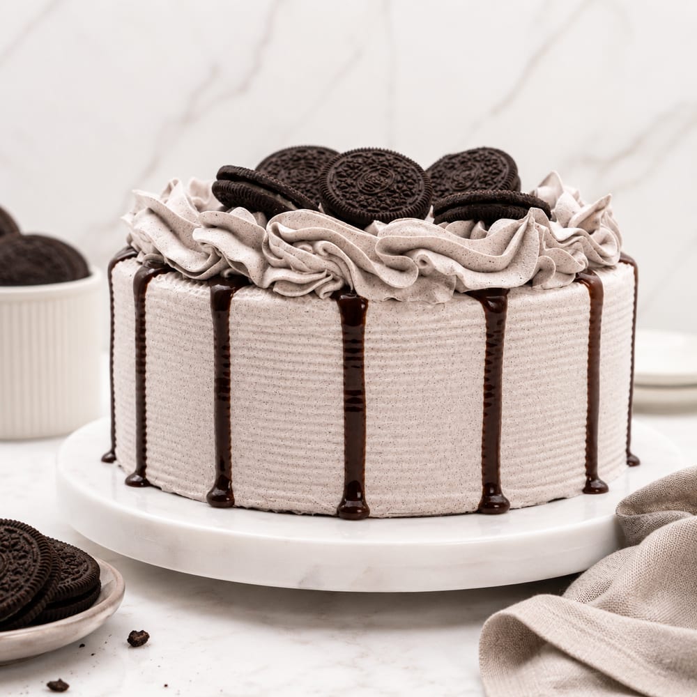 Oreo