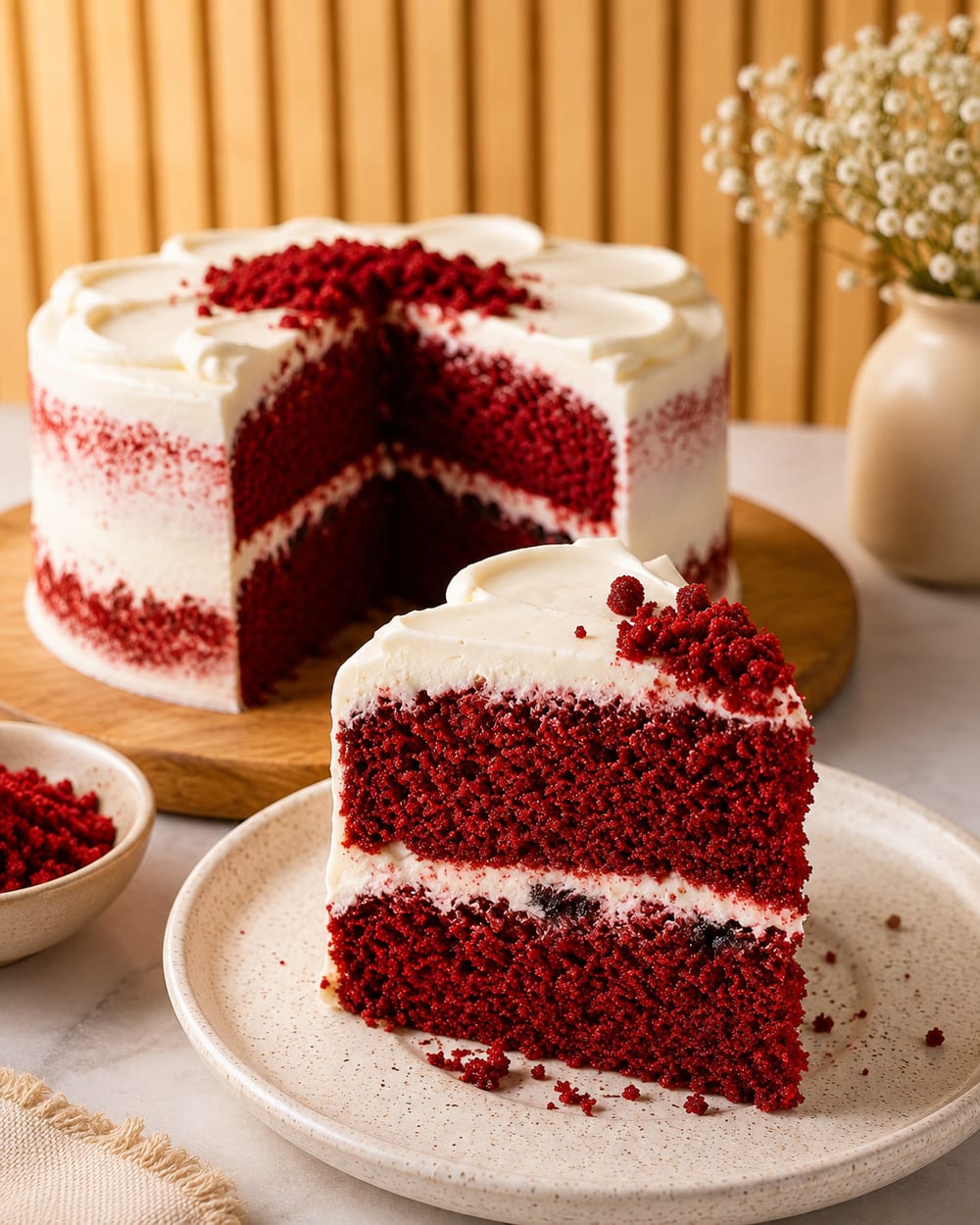 Red Velvet