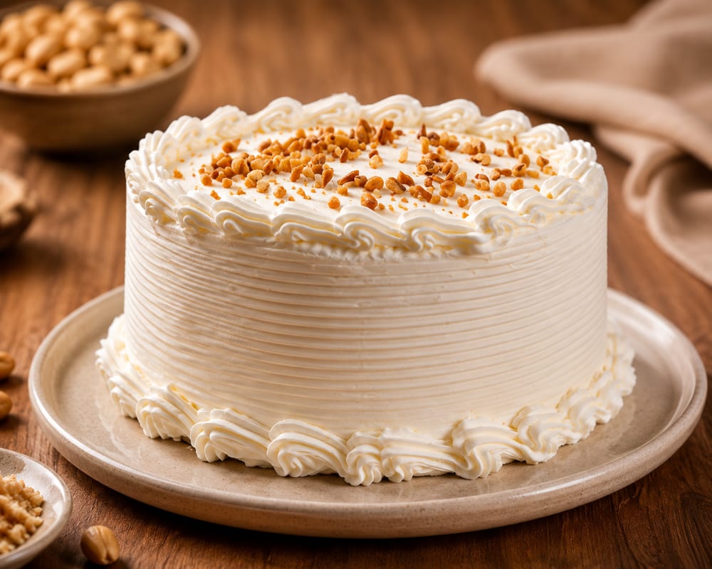 Tres Leches